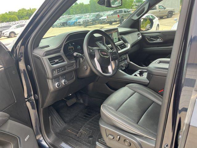 2023 GMC Yukon 2WD SLT