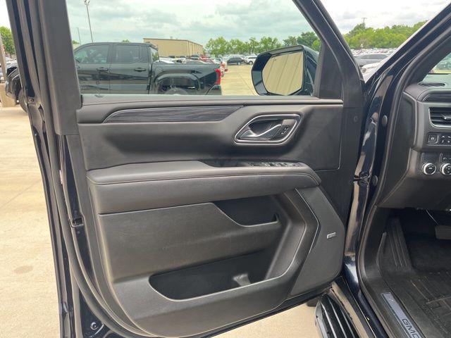 2023 GMC Yukon 2WD SLT