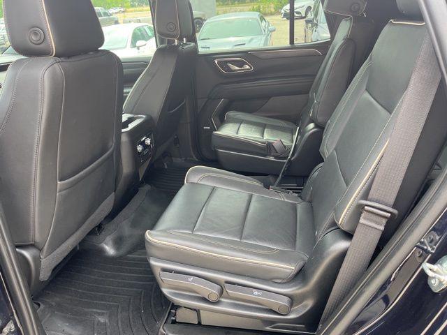 2023 GMC Yukon 2WD SLT