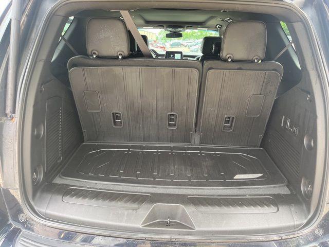 2023 GMC Yukon 2WD SLT