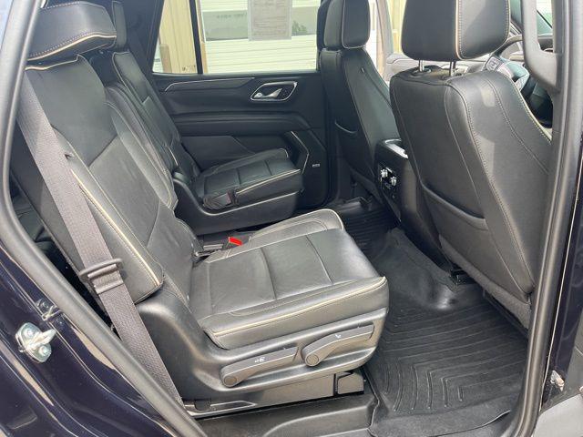 2023 GMC Yukon 2WD SLT