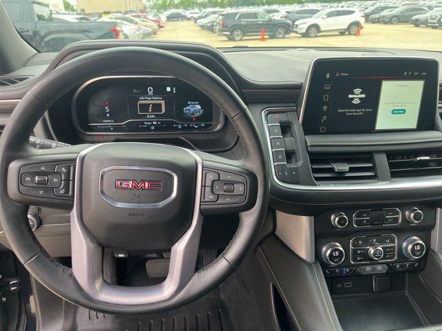 2023 GMC Yukon 2WD SLT