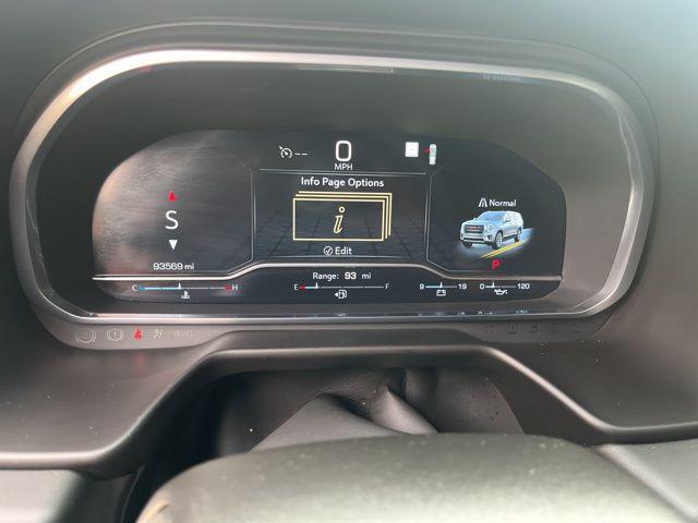 2023 GMC Yukon 2WD SLT