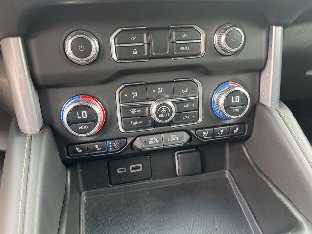 2023 GMC Yukon 2WD SLT
