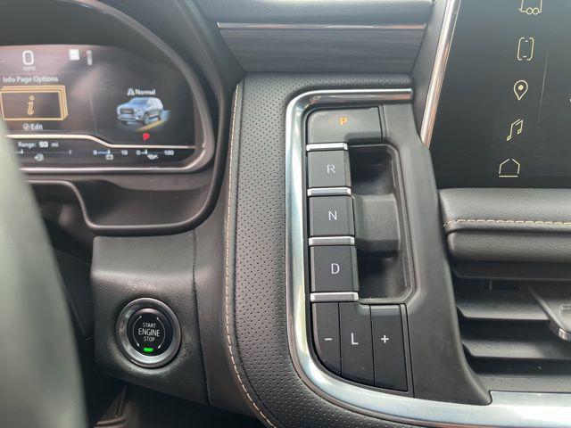 2023 GMC Yukon 2WD SLT