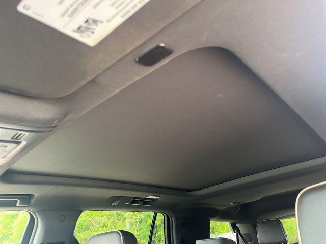 2023 GMC Yukon 2WD SLT