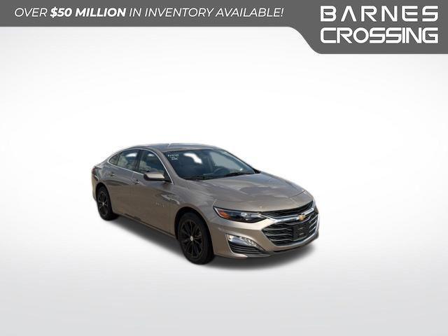 2024 Chevrolet Malibu FWD 1LT for sale in TUPELO, MS