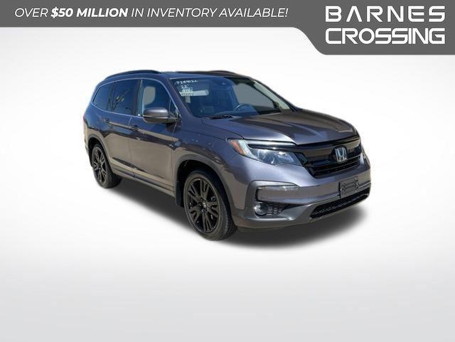 2022 Honda Pilot 2WD Special Edition for sale in TUPELO, MS