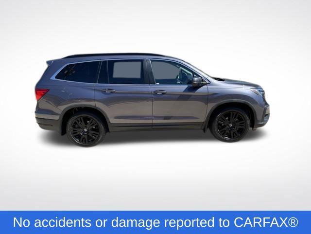 2022 Honda Pilot 2WD Special Edition