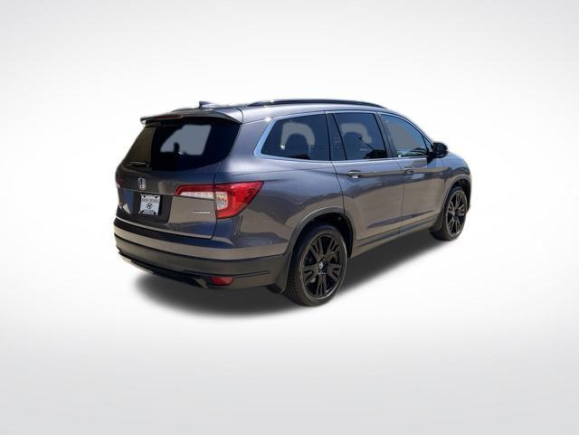 2022 Honda Pilot 2WD Special Edition