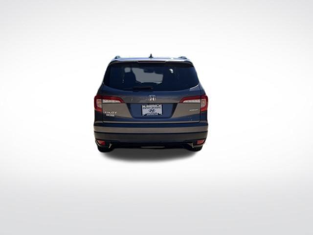 2022 Honda Pilot 2WD Special Edition