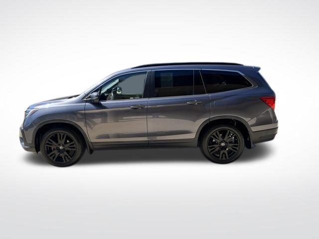 2022 Honda Pilot 2WD Special Edition