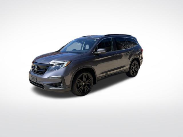 2022 Honda Pilot 2WD Special Edition