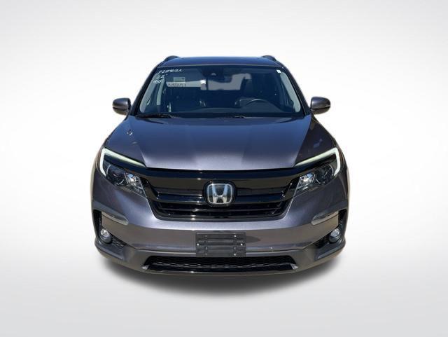 2022 Honda Pilot 2WD Special Edition
