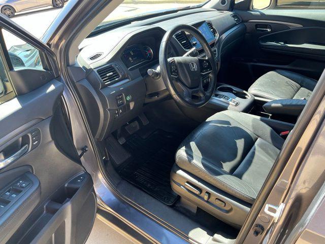 2022 Honda Pilot 2WD Special Edition