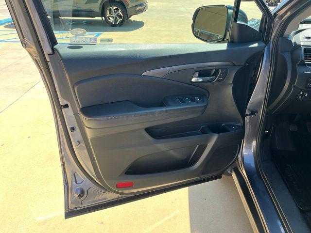2022 Honda Pilot 2WD Special Edition