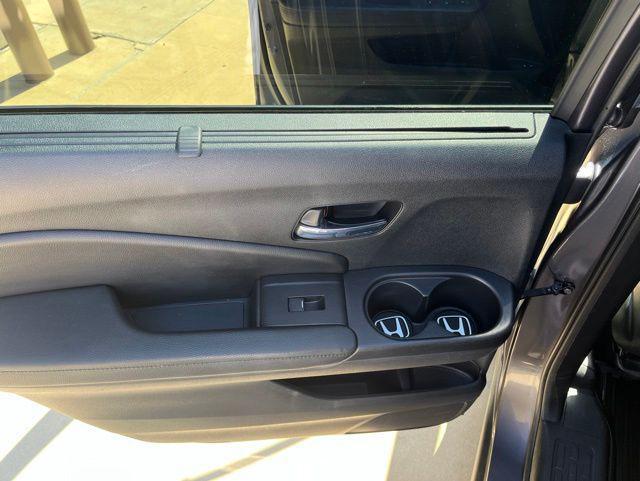 2022 Honda Pilot 2WD Special Edition
