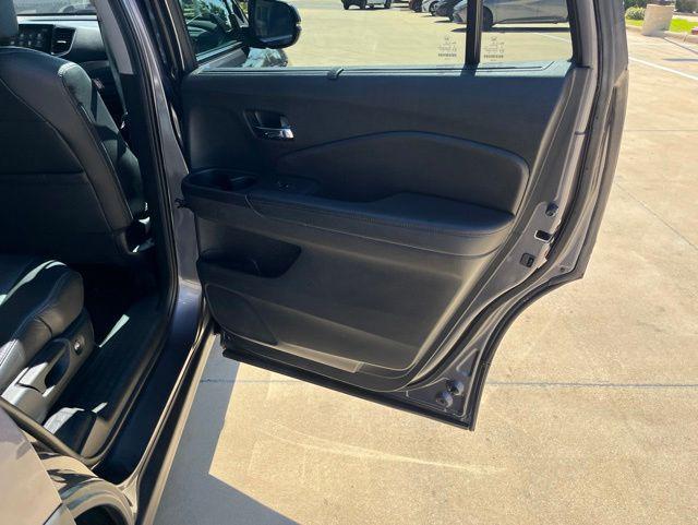 2022 Honda Pilot 2WD Special Edition
