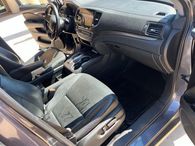 2022 Honda Pilot 2WD Special Edition