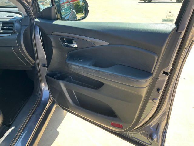 2022 Honda Pilot 2WD Special Edition