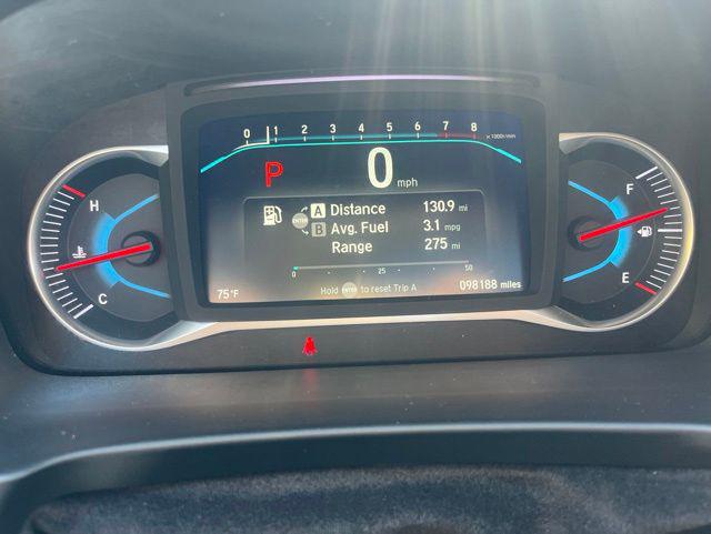 2022 Honda Pilot 2WD Special Edition