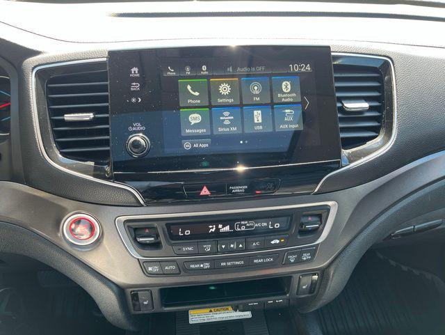 2022 Honda Pilot 2WD Special Edition