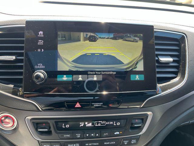 2022 Honda Pilot 2WD Special Edition