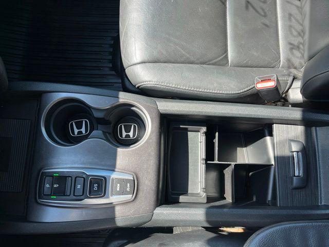 2022 Honda Pilot 2WD Special Edition