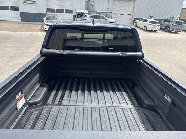 2021 Honda Ridgeline AWD RTL