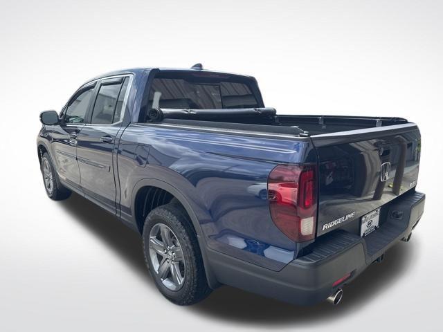 2021 Honda Ridgeline AWD RTL