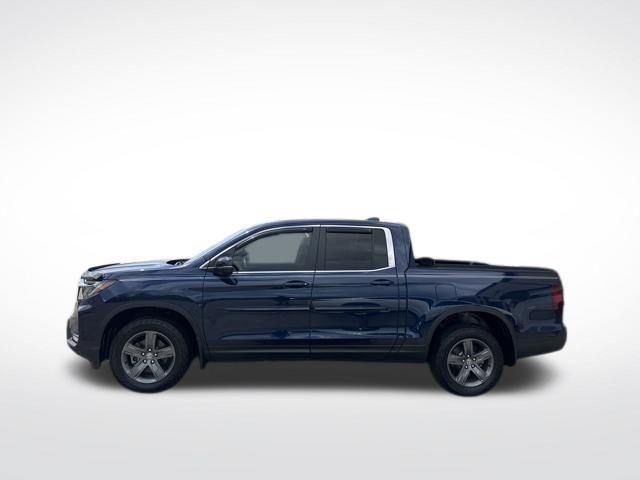 2021 Honda Ridgeline AWD RTL