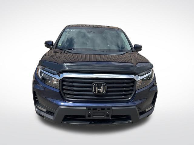 2021 Honda Ridgeline AWD RTL