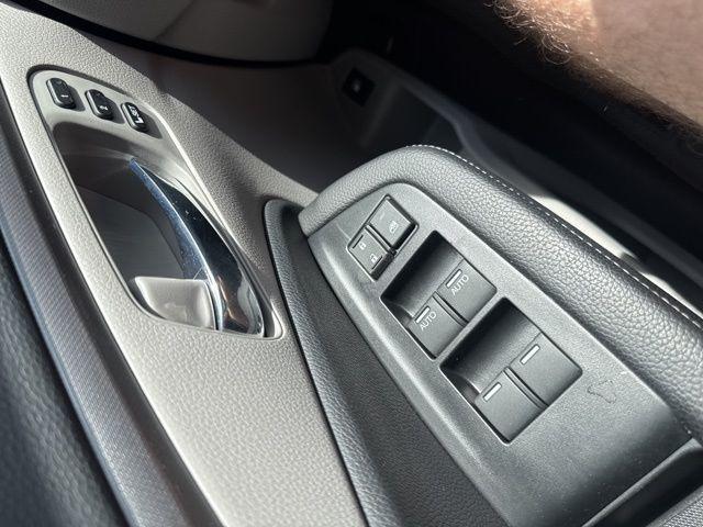 2021 Honda Ridgeline AWD RTL