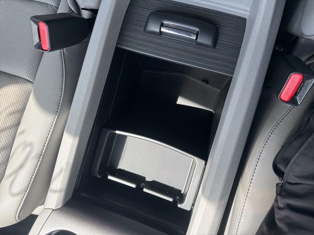 2021 Honda Ridgeline AWD RTL