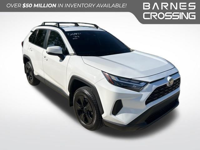 2023 Toyota RAV4 XLE for sale in TUPELO, MS