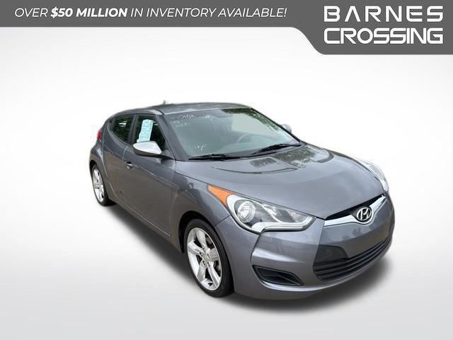 2015 Hyundai Veloster Base for sale in TUPELO, MS