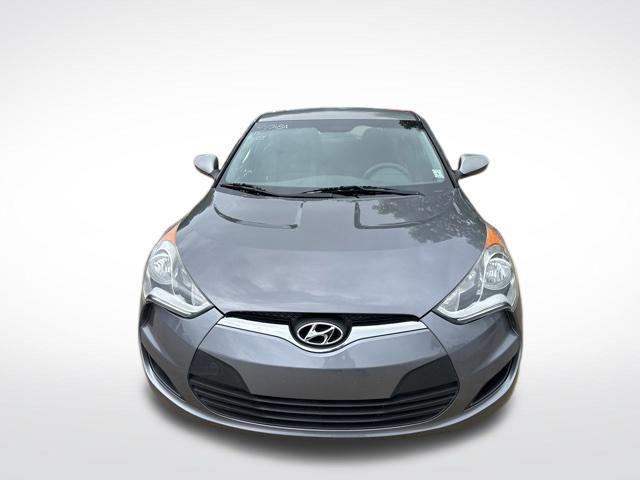 2015 Hyundai Veloster Base