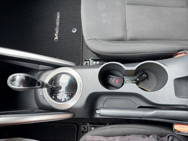 2015 Hyundai Veloster Base