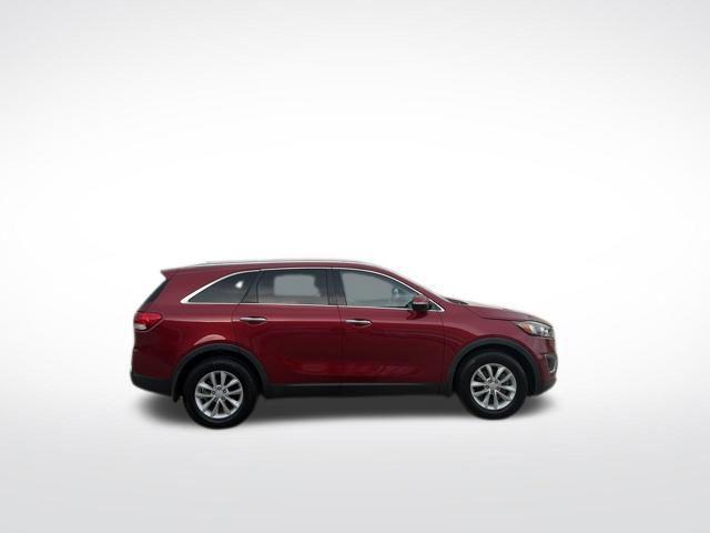 2017 Kia Sorento 2.4L LX