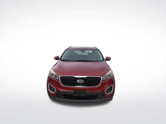 2017 Kia Sorento 2.4L LX