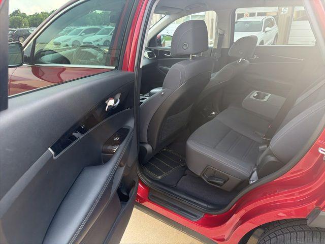 2017 Kia Sorento 2.4L LX