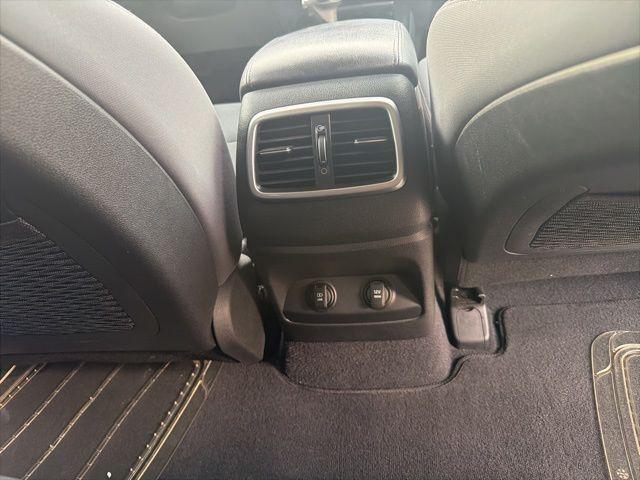2017 Kia Sorento 2.4L LX