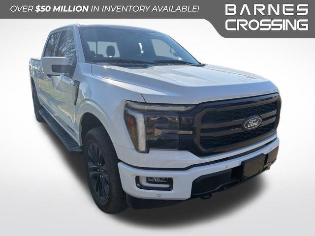2024 Ford F-150 LARIAT for sale in TUPELO, MS