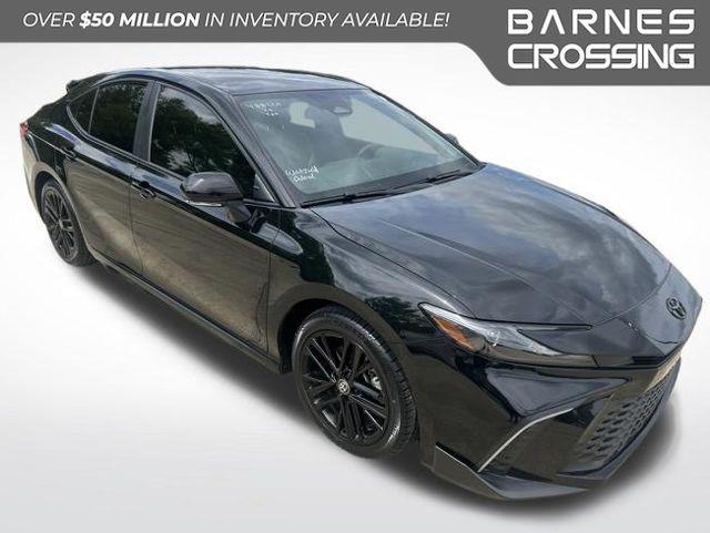 2025 Toyota Camry SE for sale in TUPELO, MS