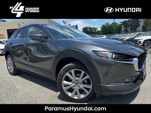2023 Mazda CX-30 2.5 S Preferred for sale in PARAMUS, NJ