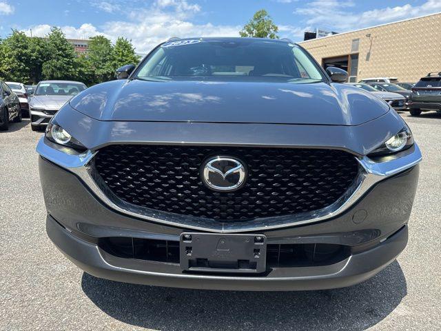 2023 Mazda CX-30 2.5 S Preferred