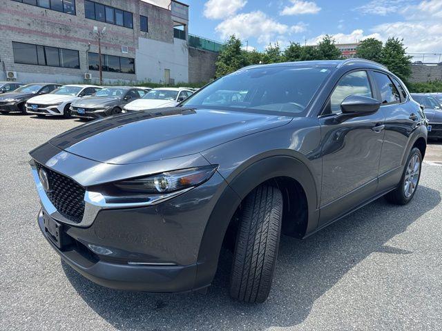 2023 Mazda CX-30 2.5 S Preferred