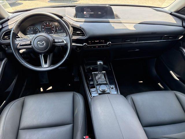 2023 Mazda CX-30 2.5 S Preferred