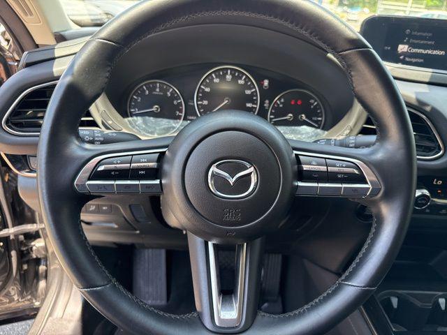 2023 Mazda CX-30 2.5 S Preferred