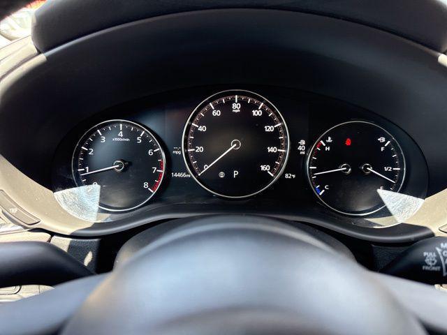 2023 Mazda CX-30 2.5 S Preferred
